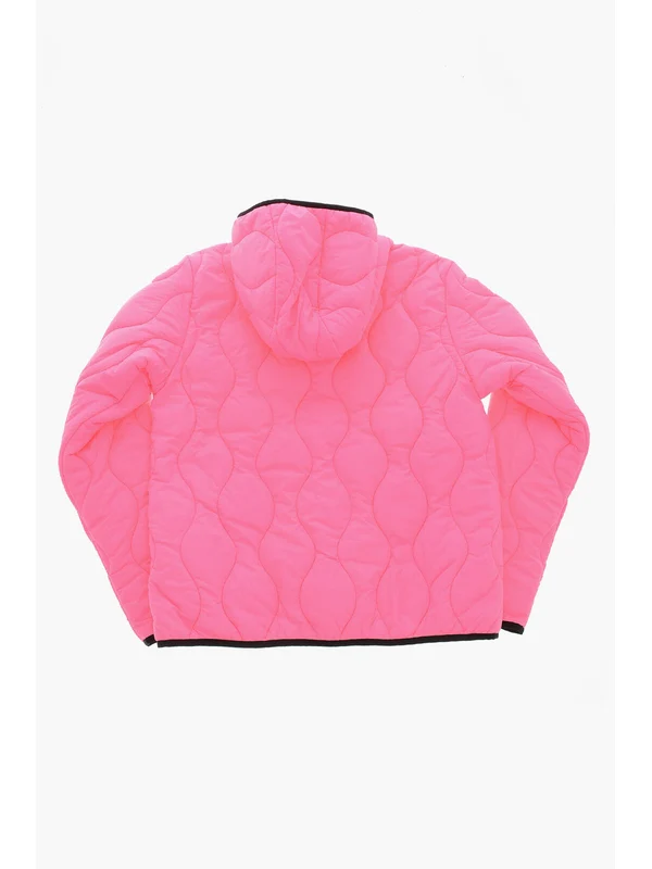 Diesel Pink Down - Image 4