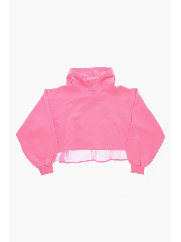 Diesel Pink Hoodies - Image 2