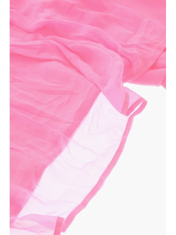 Diesel Pink Hoodies - Image 5