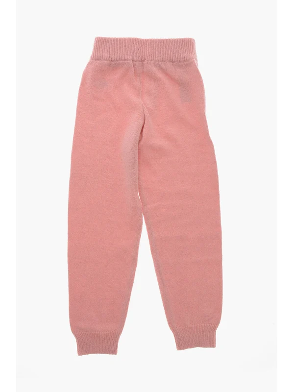 Diesel Pink Casual Pants - Image 4