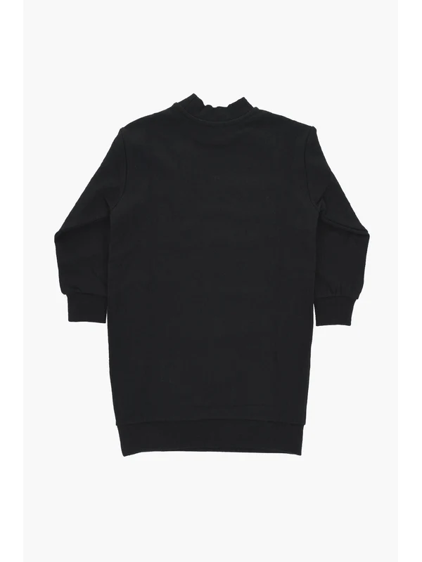 Diesel Black Dress - Image 4