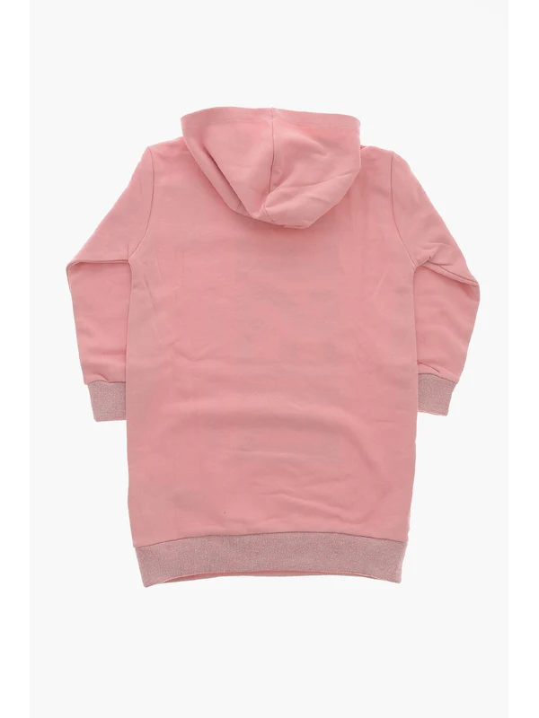 Diesel Pink Dress - Image 4