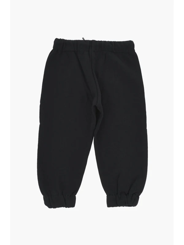 Diesel Black Casual Pants - Image 4