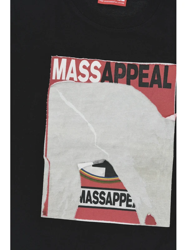 Diesel Black Half Sleeve - Image 3