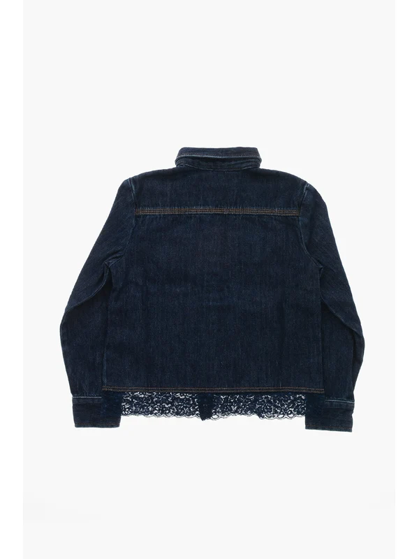 Diesel Navy Shirts & Blouses - Image 4