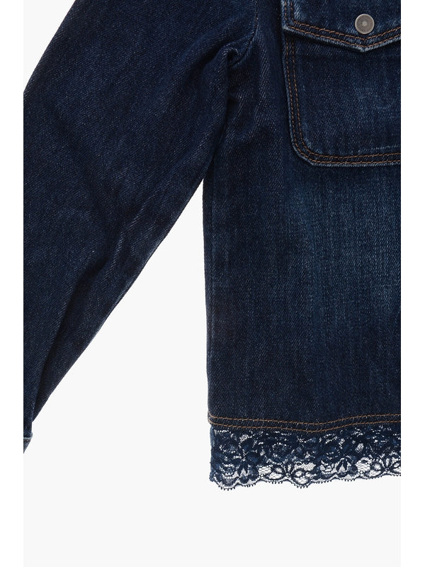 Diesel Navy Shirts & Blouses - Image 5