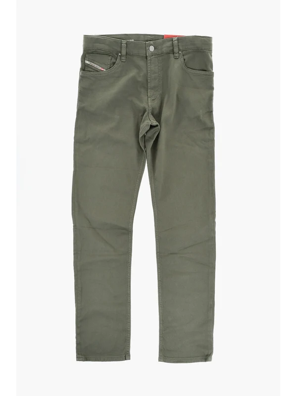 Diesel Green Trousers - Image 2