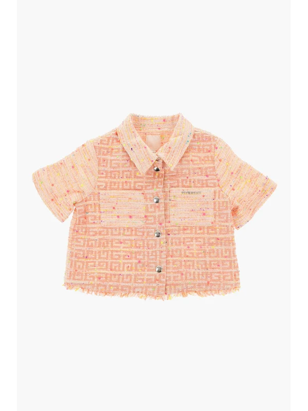 Givenchy Orange Shirts & Blouses - Image 2