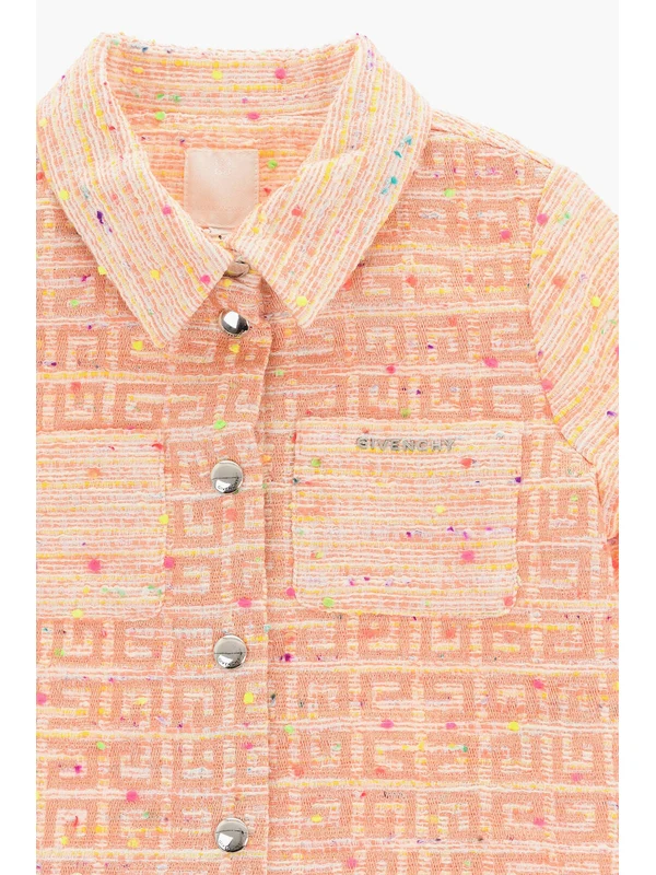 Givenchy Orange Shirts & Blouses - Image 3