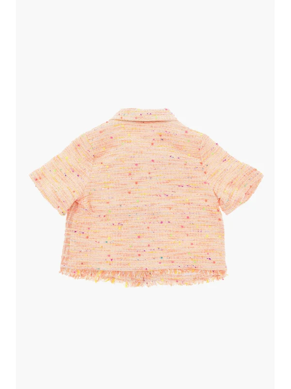 Givenchy Orange Shirts & Blouses - Image 4