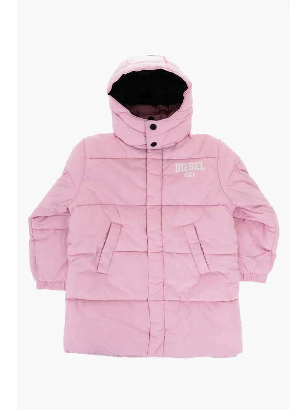 Diesel Pink Down - Image 2