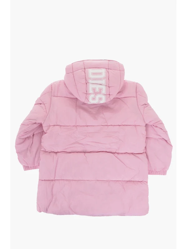 Diesel Pink Down - Image 4