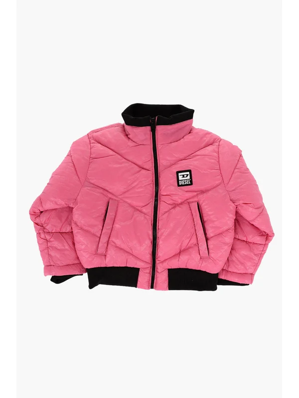 Diesel Pink Down - Image 2