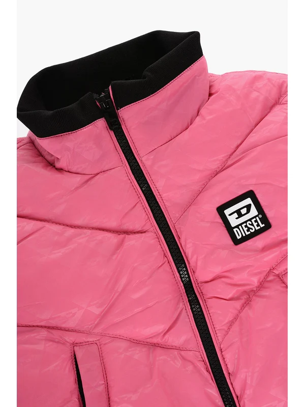Diesel Pink Down - Image 3