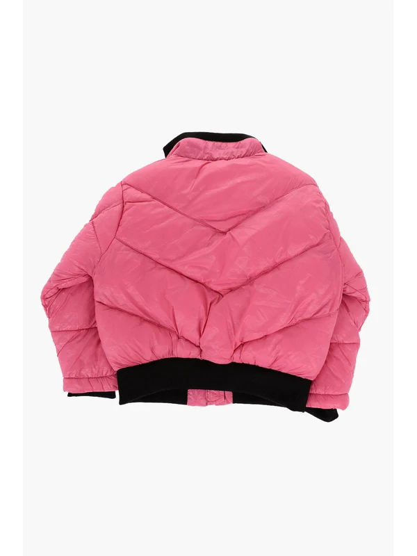 Diesel Pink Down - Image 4