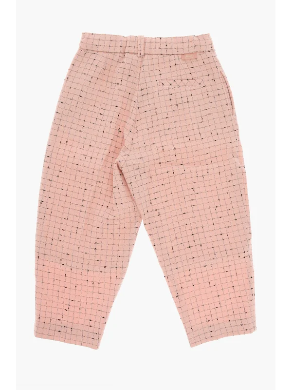 Gucci Pink Trousers - Image 4