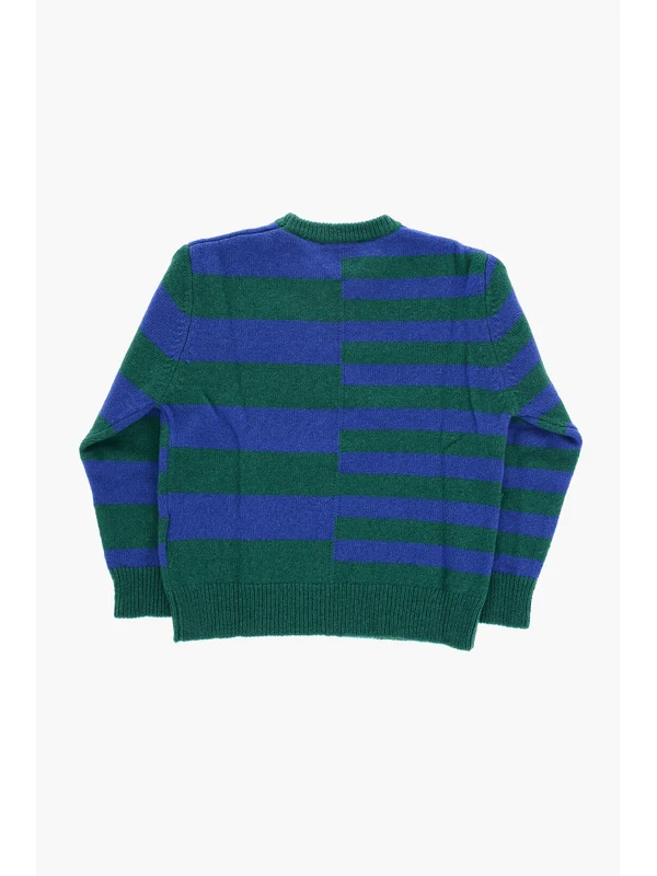 Diesel Blue Green Knitted - Image 4