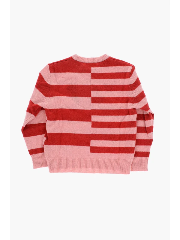 Diesel Pink Knitted - Image 4