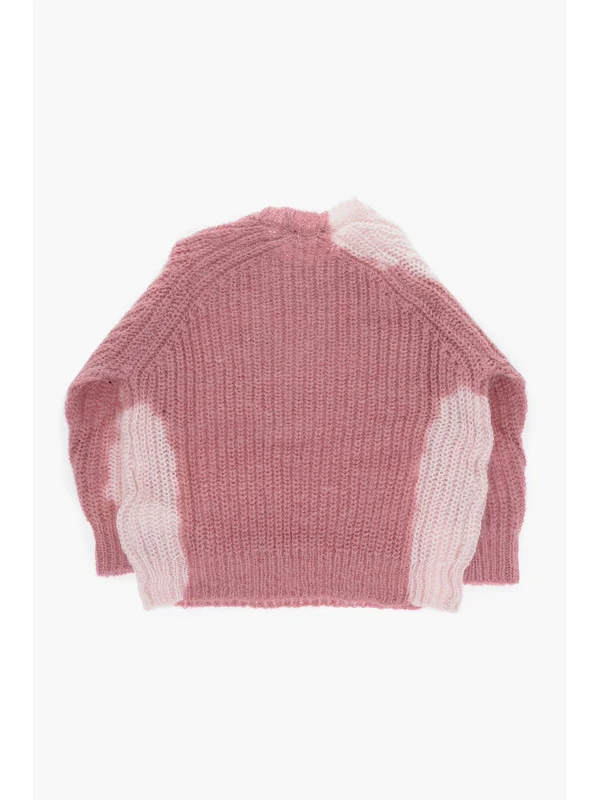Diesel Pink Knitted - Image 4