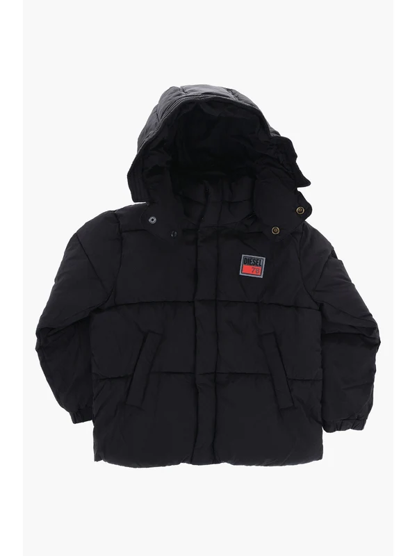 Diesel Black Down - Image 2