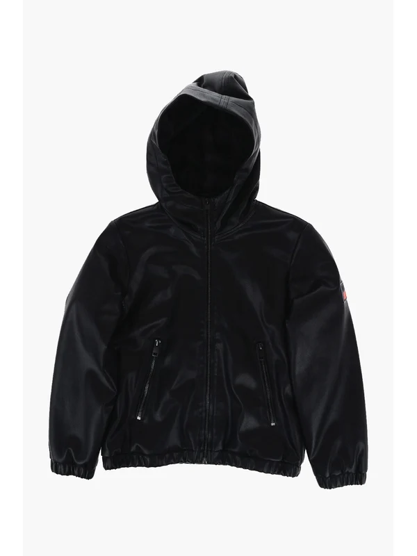 Diesel Black Jackets - Image 2