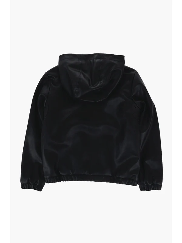 Diesel Black Jackets - Image 4