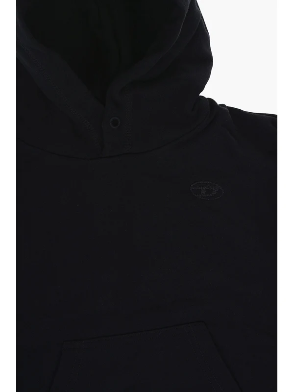 Diesel Black Dress - Image 3