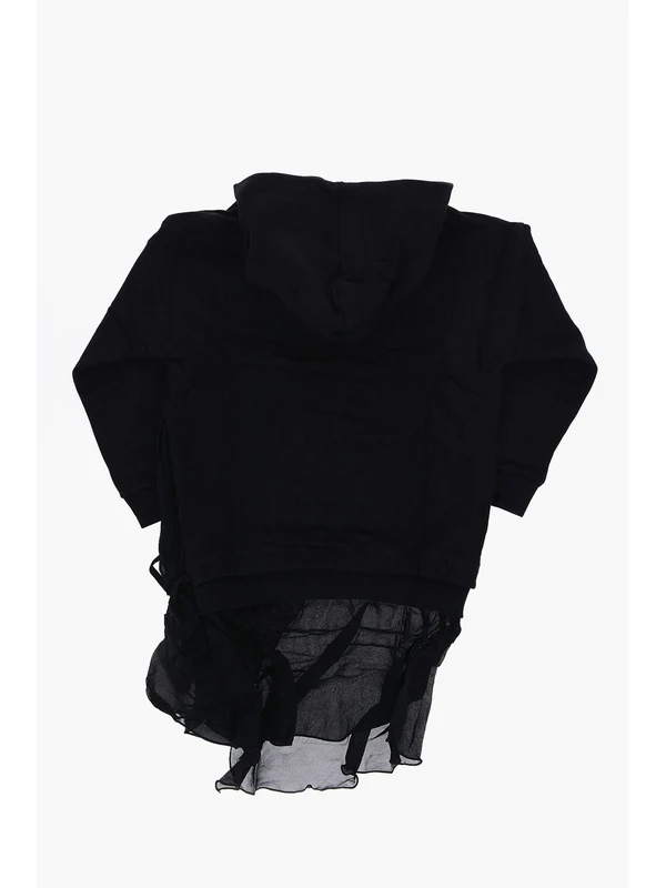 Diesel Black Dress - Image 5
