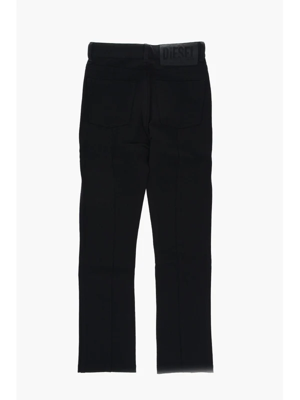 Diesel Black Trousers - Image 4