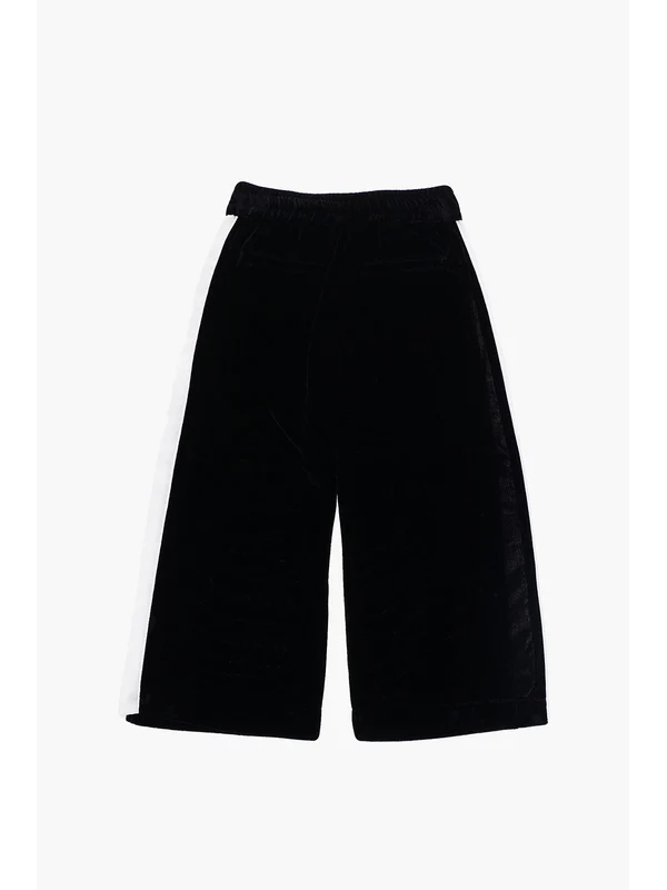 Diesel Black Casual Pants - Image 4