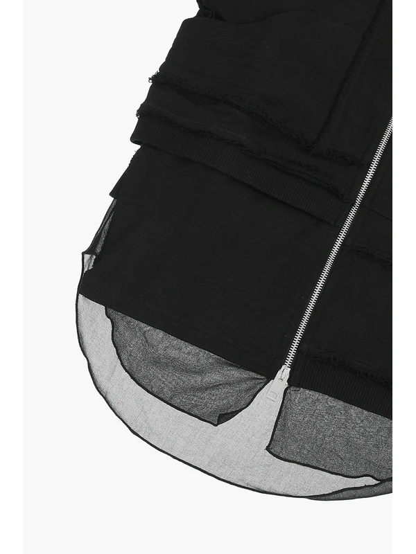 Diesel Black Hoodies - Image 5