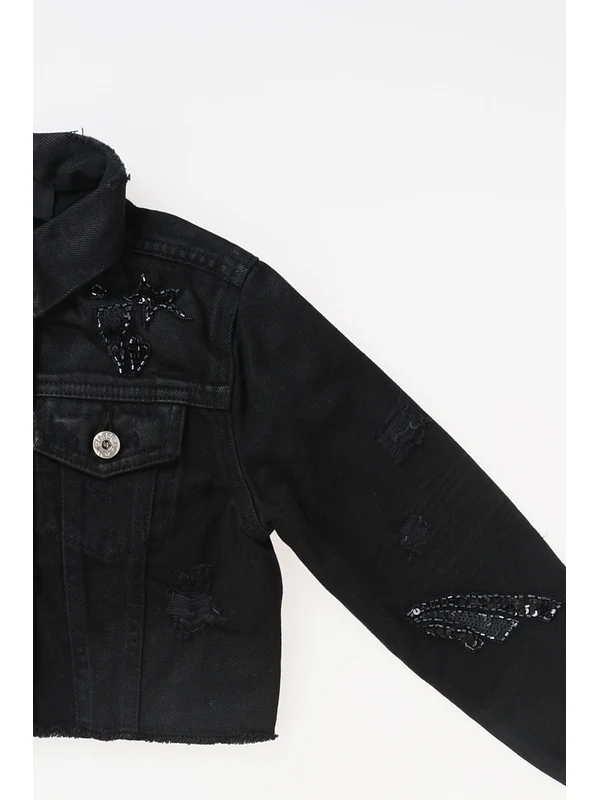 Diesel Black Jackets - Image 3