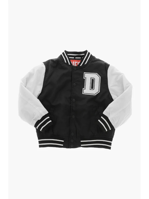Diesel Black Jackets - Image 2