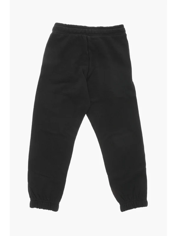 Diesel Black Casual Pants - Image 4