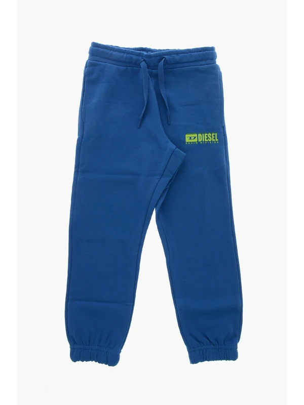 Diesel Blue Casual Pants - Image 2
