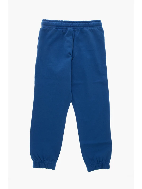 Diesel Blue Casual Pants - Image 4