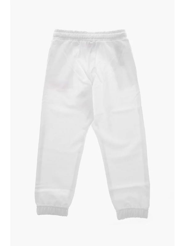 Diesel White Casual Pants - Image 4