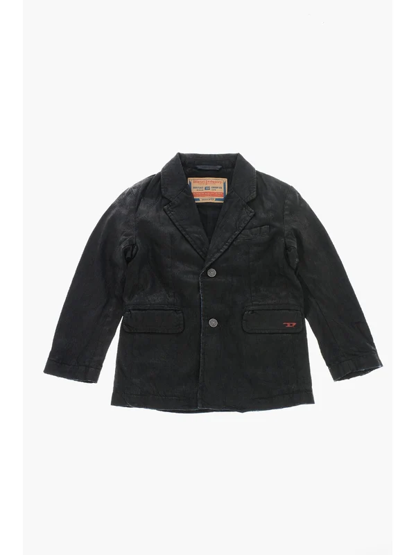 Diesel Black Jackets - Image 2