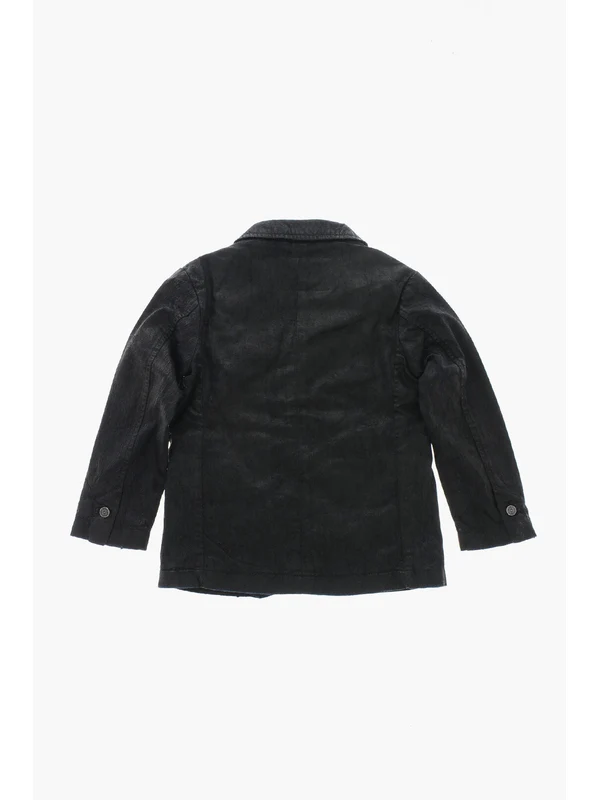 Diesel Black Jackets - Image 4