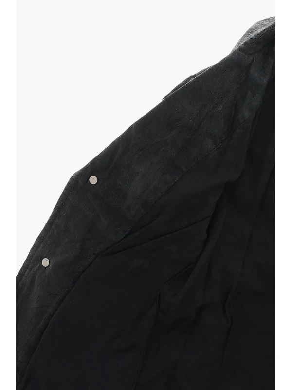 Diesel Black Jackets - Image 5