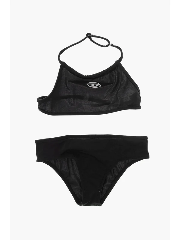 Diesel Black Swimsuit - Image 2