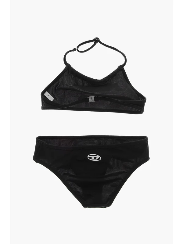 Diesel Black Swimsuit - Image 4