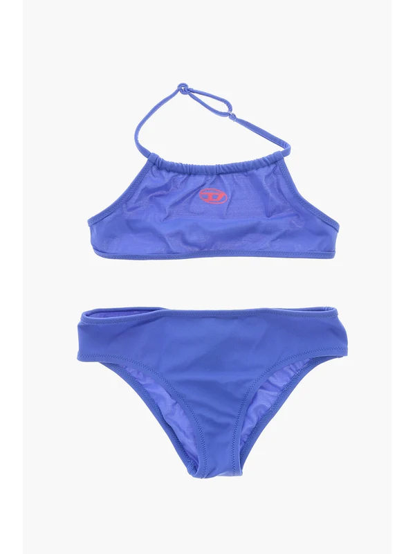 Diesel Blue Swimsuit - Image 2