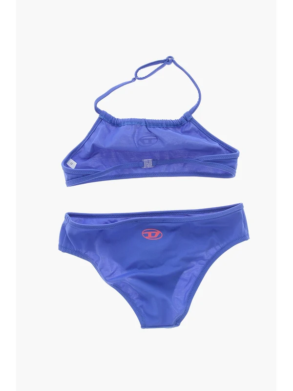 Diesel Blue Swimsuit - Image 4