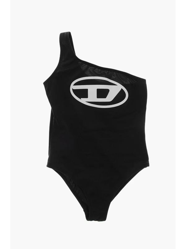 Diesel Black Swimsuit - Image 2