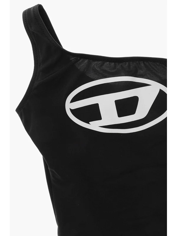 Diesel Black Swimsuit - Image 3
