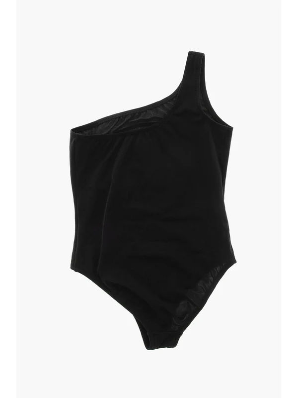 Diesel Black Swimsuit - Image 4