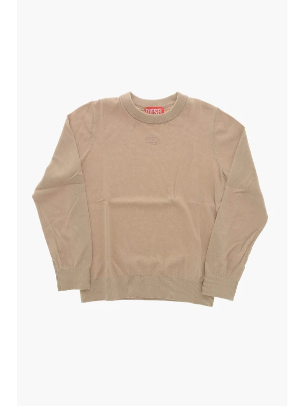 Diesel Beige Knitted - Image 2