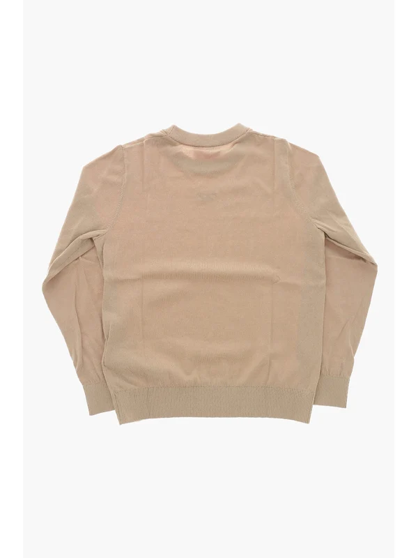 Diesel Beige Knitted - Image 4