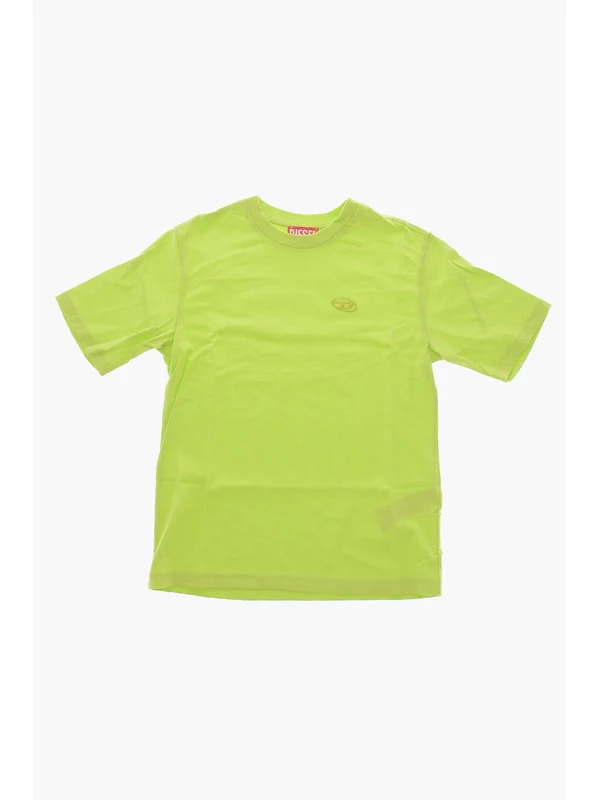 Diesel Green Half Sleeve - Image 2
